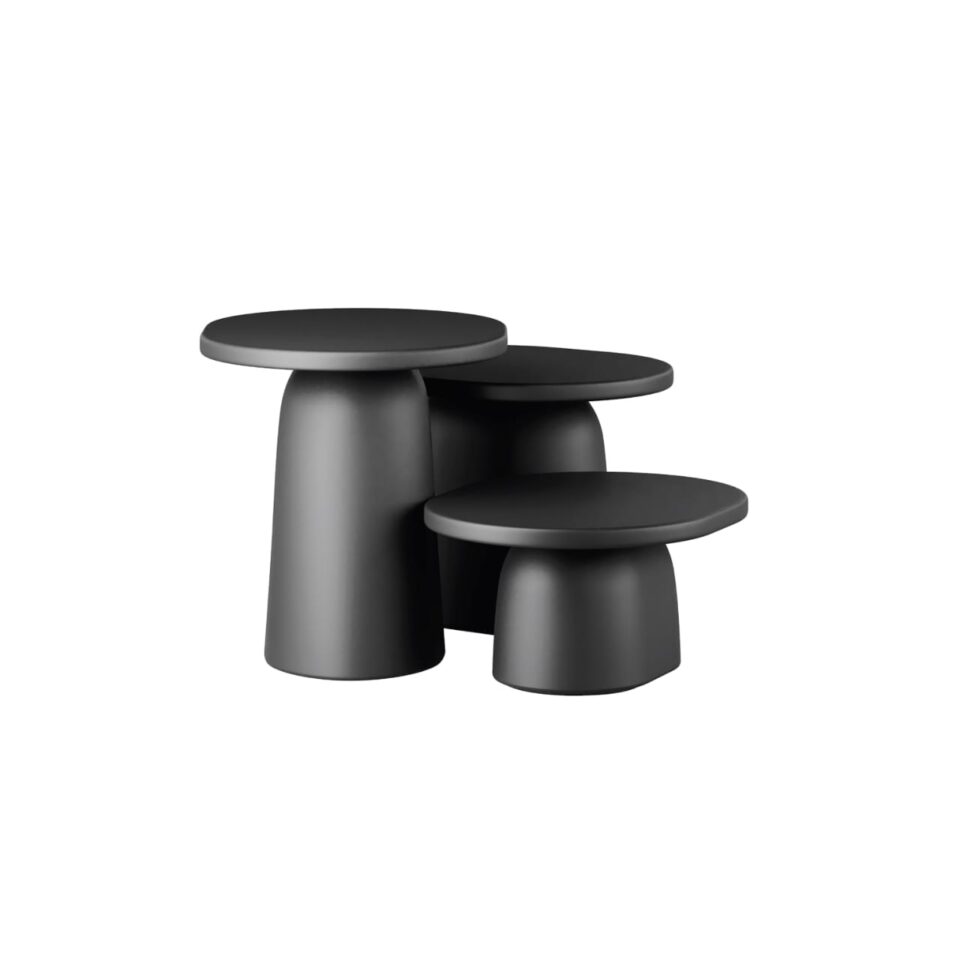 Fifih Side Tables Set
