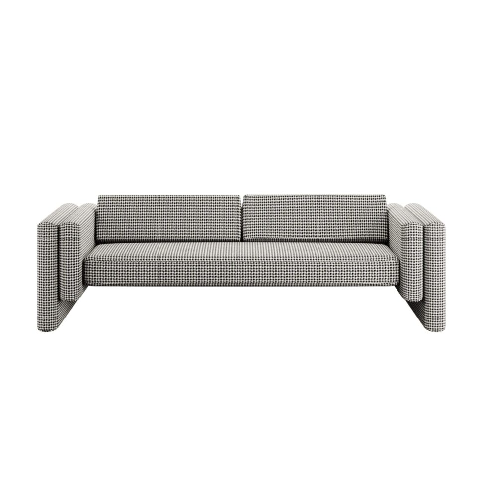 Lisola Sofa Retro
